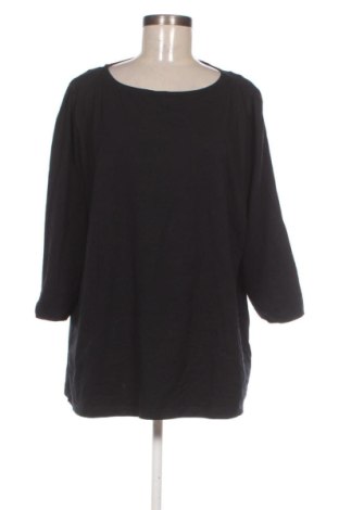 Dámska blúza Unbranded, Veľkosť 3XL, Farba Čierna, Cena  11,95 €