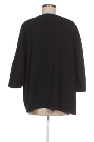 Dámska blúza Unbranded, Veľkosť 3XL, Farba Čierna, Cena  11,95 €
