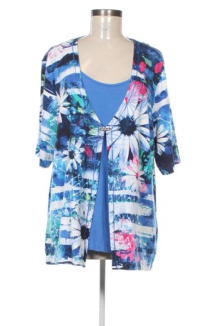 Dámská halenka Unbranded, Velikost XXL, Barva Vícebarevné, Cena  289,00 Kč
