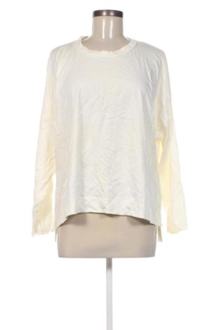 Bluzka damska Unbranded, Rozmiar M, Kolor ecru, Cena 51,99 zł