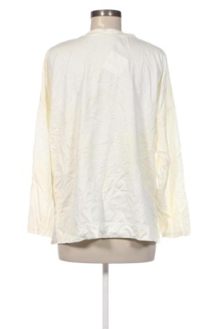 Bluzka damska Unbranded, Rozmiar M, Kolor ecru, Cena 51,99 zł
