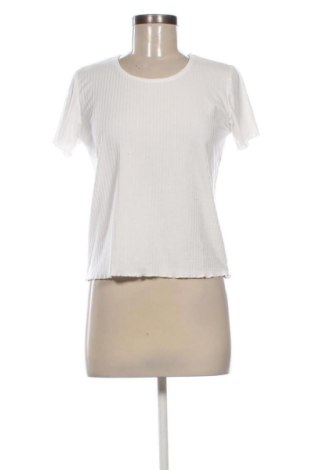 Damen Shirt Unbranded, Größe M, Farbe Weiß, Preis 12,99 €