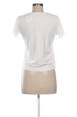 Damen Shirt Unbranded, Größe M, Farbe Weiß, Preis 12,99 €