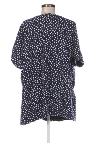 Дамска блуза Unbranded, Размер 5XL, Цвят Многоцветен, Цена 10,22 €