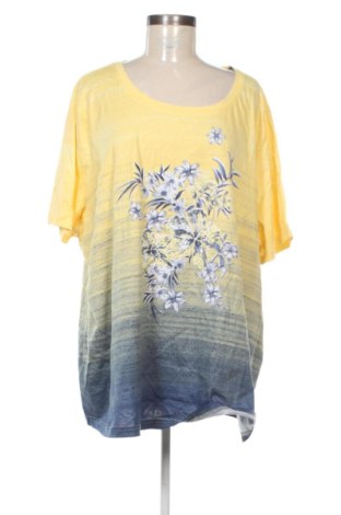 Bluză de femei Unbranded, Mărime 4XL, Culoare Multicolor, Preț 60,99 Lei
