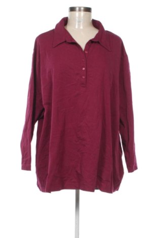 Dámska blúza Unbranded, Veľkosť 3XL, Farba Ružová, Cena  11,95 €