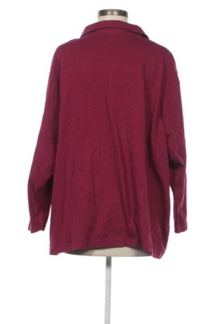Dámska blúza Unbranded, Veľkosť 3XL, Farba Ružová, Cena  11,95 €