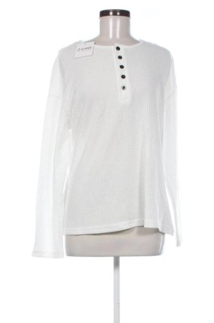 Bluză de femei Unbranded, Mărime XL, Culoare Alb, Preț 60,99 Lei