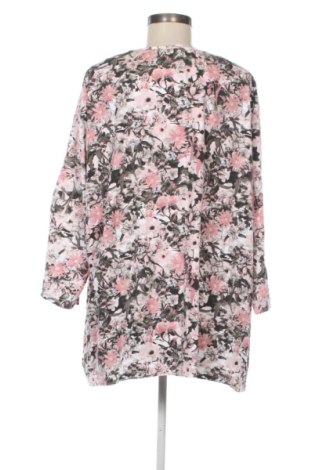 Дамска блуза Unbranded, Размер 4XL, Цвят Многоцветен, Цена 10,22 €