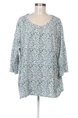 Damen Shirt Unbranded, Größe 4XL, Farbe Mehrfarbig, Preis € 12,99