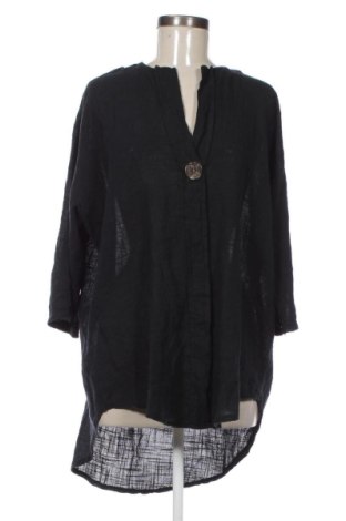 Bluză de femei Unbranded, Mărime XXL, Culoare Negru, Preț 60,99 Lei