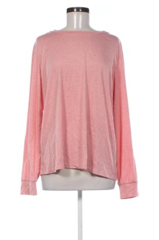 Bluzka damska Unbranded, Rozmiar XL, Kolor Różowy, Cena 51,99 zł
