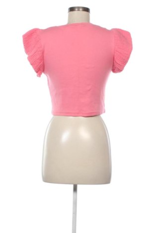 Dámská halenka Unbranded, Velikost XS, Barva Růžová, Cena  283,00 Kč