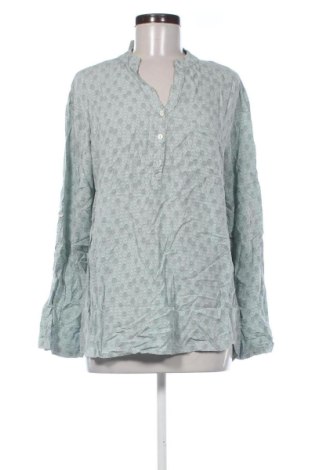 Dámska blúza Unbranded, Veľkosť XL, Farba Zelená, Cena  11,95 €