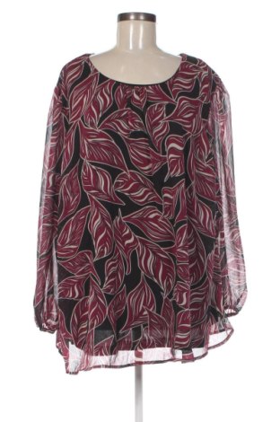 Bluzka damska Unbranded, Rozmiar XXL, Kolor Kolorowy, Cena 51,99 zł