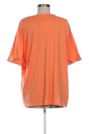 Γυναικεία μπλούζα Unbranded, Μέγεθος XXL, Χρώμα Πορτοκαλί, Τιμή 11,99 €