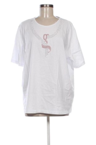 Bluză de femei Unbranded, Mărime XXL, Culoare Alb, Preț 60,99 Lei
