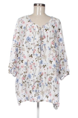 Bluzka damska Unbranded, Rozmiar XXL, Kolor Kolorowy, Cena 51,99 zł