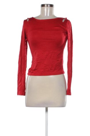Bluză de femei Unbranded, Mărime M, Culoare Roșu, Preț 60,99 Lei