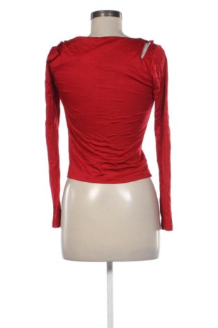 Bluză de femei Unbranded, Mărime M, Culoare Roșu, Preț 60,99 Lei