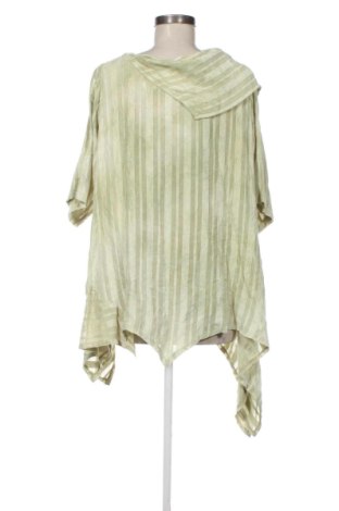 Γυναικεία μπλούζα Unbranded, Μέγεθος 3XL, Χρώμα Πράσινο, Τιμή 18,99 €