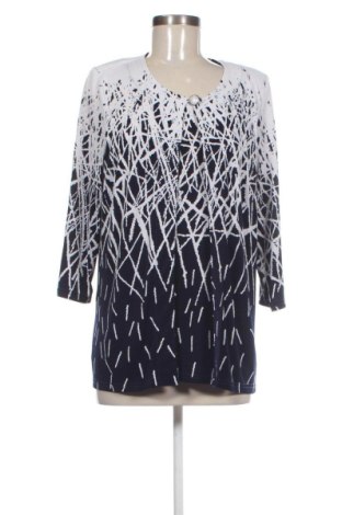 Bluzka damska Unbranded, Rozmiar XL, Kolor Kolorowy, Cena 52,42 zł