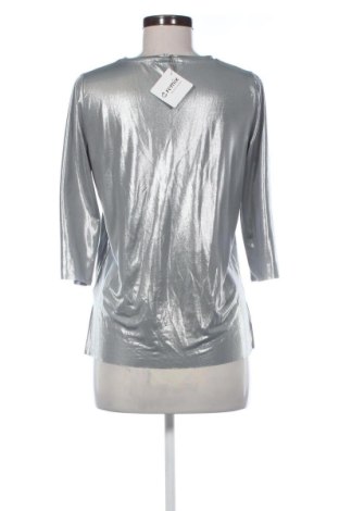 Γυναικεία μπλούζα Unbranded, Μέγεθος M, Χρώμα Ασημί, Τιμή 10,00 €