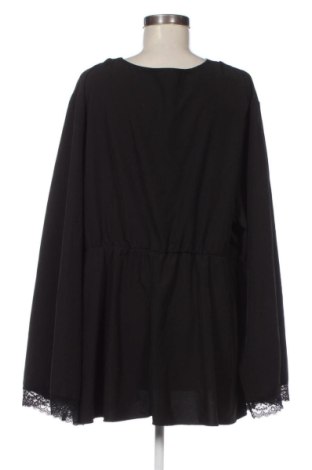 Bluză de femei Unbranded, Mărime XXL, Culoare Negru, Preț 60,99 Lei