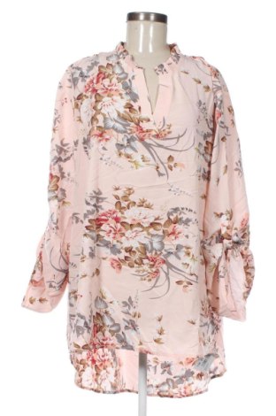 Damen Shirt Unbranded, Größe 3XL, Farbe Mehrfarbig, Preis € 12,99