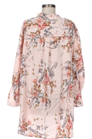 Damen Shirt Unbranded, Größe 3XL, Farbe Mehrfarbig, Preis € 12,99
