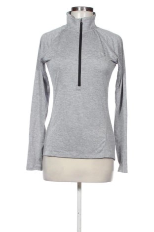 Damen Shirt Under Armour, Größe M, Farbe Grau, Preis € 22,99