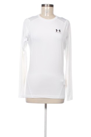 Dámská halenka Under Armour, Velikost L, Barva Bílá, Cena  1 649,00 Kč