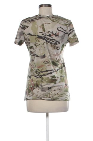 Дамска блуза Under Armour, Размер M, Цвят Многоцветен, Цена 21,47 €