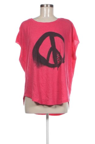 Bluză de femei Unifit, Mărime L, Culoare Roz, Preț 85,99 Lei