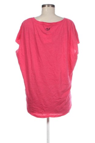 Bluză de femei Unifit, Mărime L, Culoare Roz, Preț 85,99 Lei