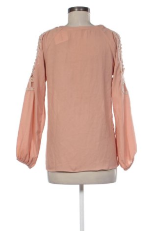 Bluză de femei Unika, Mărime S, Culoare Bej, Preț 51,00 Lei