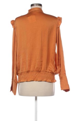 Bluză de femei Unika, Mărime M, Culoare Portocaliu, Preț 50,62 Lei