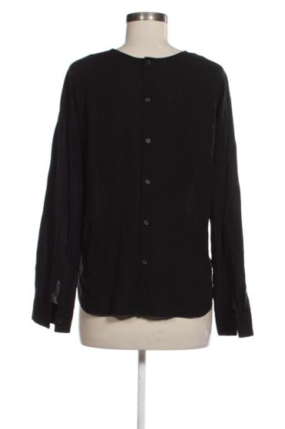 Damen Shirt Uniqlo, Größe M, Farbe Schwarz, Preis 17,39 €