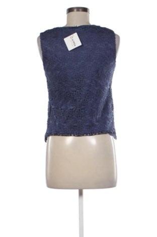 Bluză de femei Uniqlo, Mărime M, Culoare Albastru, Preț 72,99 Lei