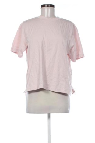 Bluză de femei Uniqlo, Mărime L, Culoare Roz, Preț 85,99 Lei