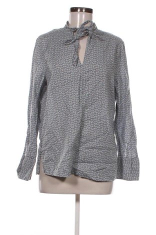 Női blúz United Colors Of Benetton, Méret M, Szín Sokszínű, Ár 7 025 Ft