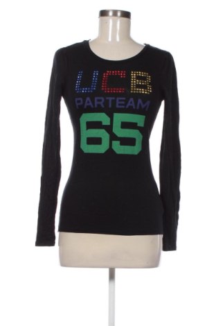 Dámska blúza United Colors Of Benetton, Veľkosť XS, Farba Čierna, Cena  20,95 €
