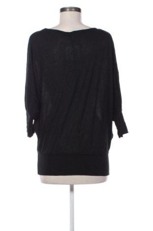 Дамска блуза United Colors Of Benetton, Размер L, Цвят Черен, Цена 14,31 €