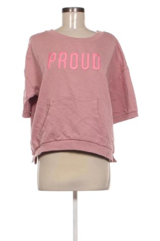 Дамска блуза United Colors Of Benetton, Размер M, Цвят Розов, Цена 14,31 €