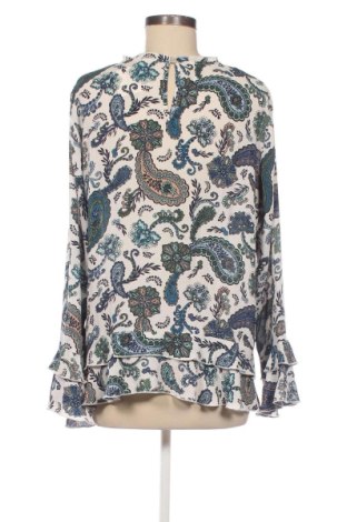 Дамска блуза United Colors Of Benetton, Размер L, Цвят Многоцветен, Цена 17,89 €