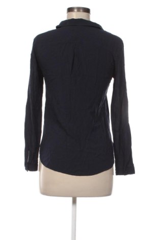 Bluză de femei United Colors Of Benetton, Mărime M, Culoare Albastru, Preț 88,62 Lei