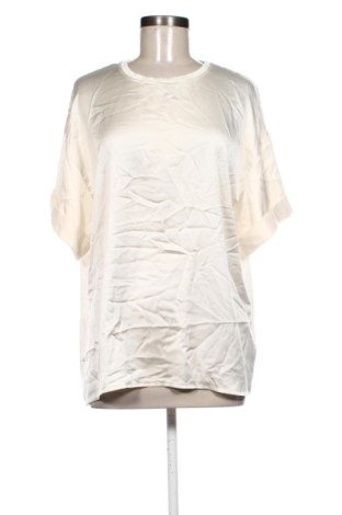 Dámská halenka United Colors Of Benetton, Velikost XXL, Barva Krémová, Cena  409,00 Kč