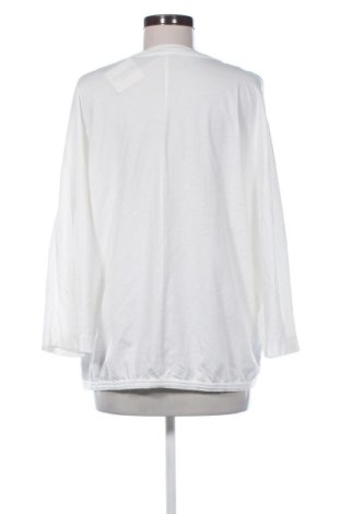 Női blúz United Colors Of Benetton, Méret L, Szín Fehér, Ár 7 025 Ft