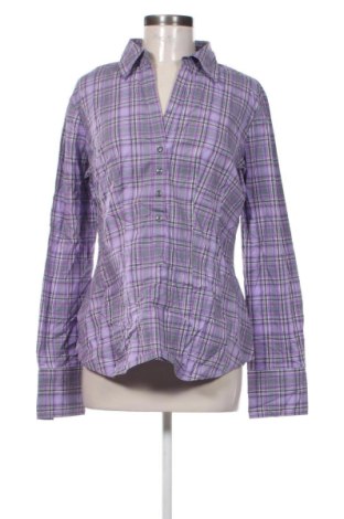 Damen Shirt United Colors Of Benetton, Größe L, Farbe Mehrfarbig, Preis € 22,99