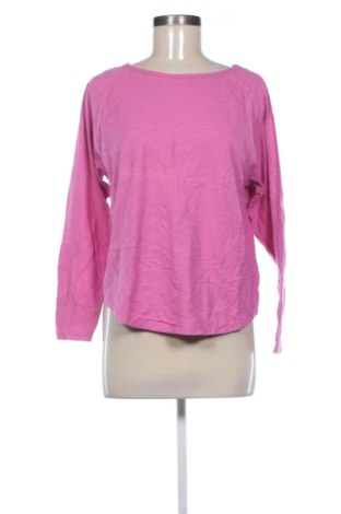 Bluză de femei United Colors Of Benetton, Mărime M, Culoare Roz, Preț 107,99 Lei